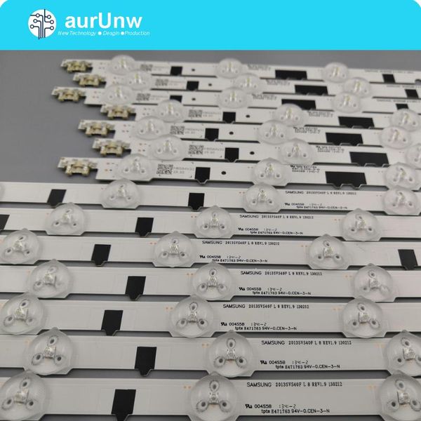 light beads 14 pieces d2ge-400sca-r3 d2ge-400scb-r3 led bar for samsung ua40f5000ar ua40f5080ar ua40f5000hj 2013svs40f l8 l5 7r+7l
light beads 14 pieces d2ge-400sca-r3 d2ge-400scb-r3 led bar for samsung ua40f5000ar ua40f5080ar ua40f5000hj 2013svs40f l8 l5 7r+7l