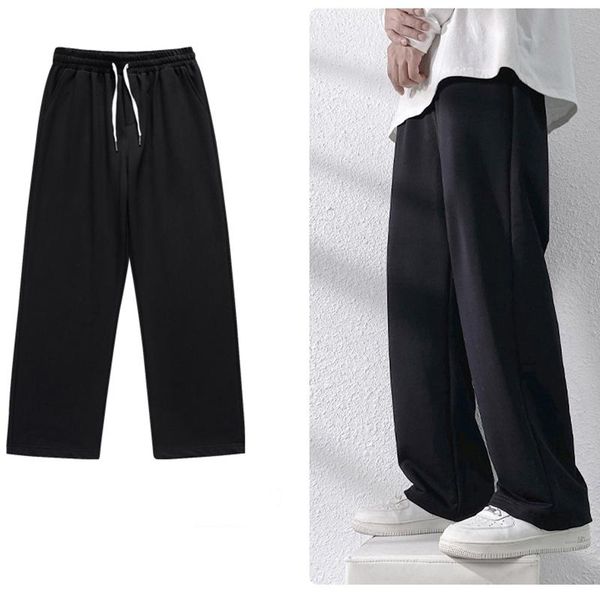 men's pants 2021 sweatpants cargo baggy mens clothing techwear harajuku joggers casual plus size fashion korean style trousers, Black
men's pants 2021 sweatpants cargo baggy mens clothing techwear harajuku joggers casual plus size fashion korean style trousers, Black