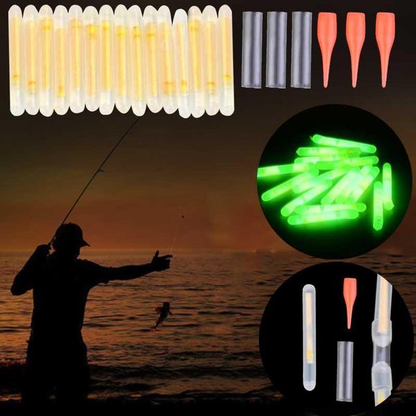 fishing accessories 15pcs mini 4.5x36mm glow fish fluorescent lightstick light night float rod lights dark sticks 88 b2cshop
fishing accessories 15pcs mini 4.5x36mm glow fish fluorescent lightstick light night float rod lights dark sticks 88 b2cshop