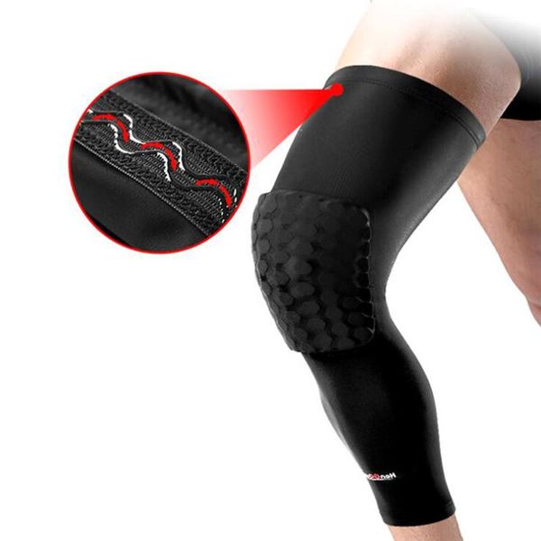 elbow & knee pads leg ultralight elastic breathable for football basketball volleyball long sleeve protector sports safety calf kneepad, Black;gray
elbow & knee pads leg ultralight elastic breathable for football basketball volleyball long sleeve protector sports safety calf kneepad, Black;gray