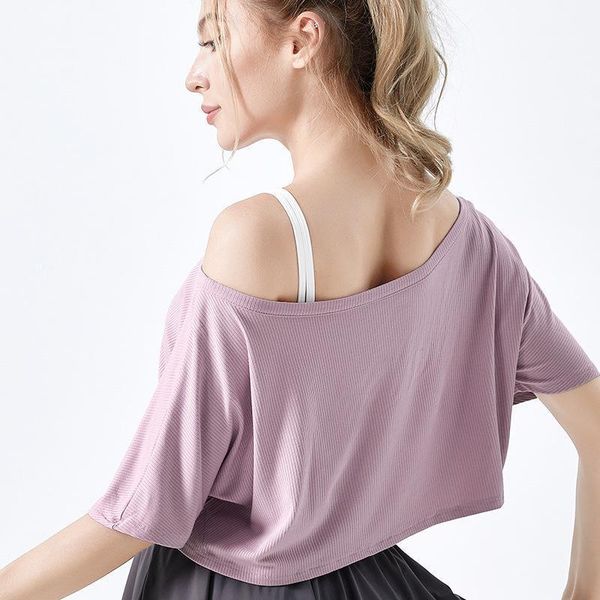 yoga outfit shirts short sleeve solid color vital seamless women fitness crop workout gym clothes sports wear running t-shirts
yoga outfit shirts short sleeve solid color vital seamless women fitness crop workout gym clothes sports wear running t-shirts