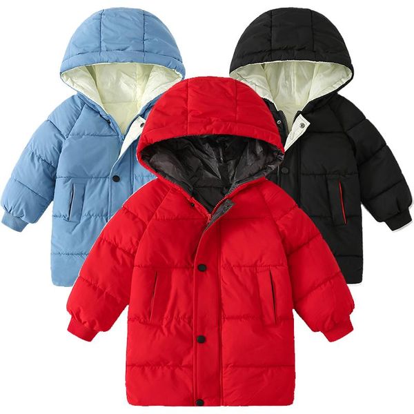 down coat kids boys winter parka fashion jacket clothes for girls children outwear baby designer casacos menino, Blue;gray
down coat kids boys winter parka fashion jacket clothes for girls children outwear baby designer casacos menino, Blue;gray