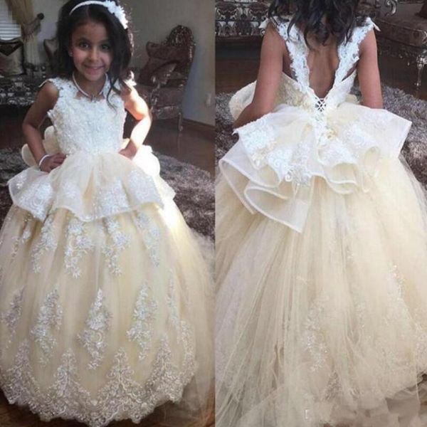 flower girl dress for wedding one shoulder with removable sash neck mother daughter dresses sweep train girl's, Red;yellow
flower girl dress for wedding one shoulder with removable sash neck mother daughter dresses sweep train girl's, Red;yellow