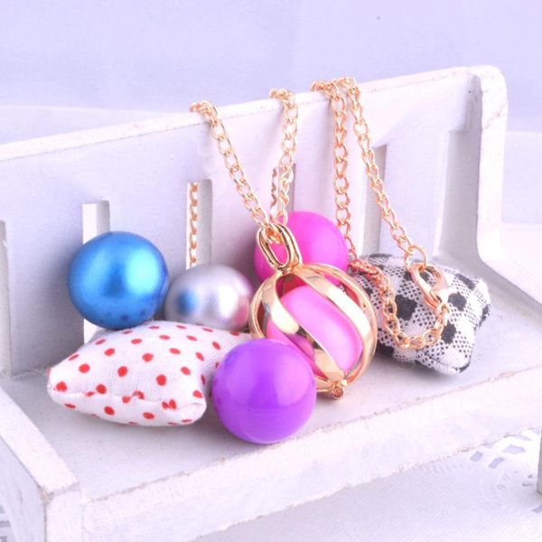 pendant necklaces mum gift pregnancy baby blackened mexico bola pregnant bell engelsrufer necklace 80cm, Silver
pendant necklaces mum gift pregnancy baby blackened mexico bola pregnant bell engelsrufer necklace 80cm, Silver