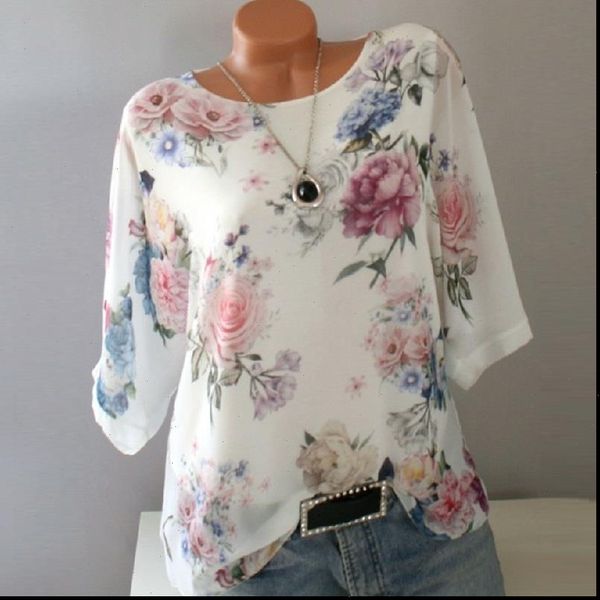 chiffon women shirts vintage flower print half sleeve blouses casual white shirt elegant ladies summer blouse plus size 5xl
chiffon women shirts vintage flower print half sleeve blouses casual white shirt elegant ladies summer blouse plus size 5xl