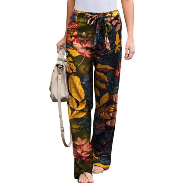 women's pants & capris 80% dropwomen floral print drawstring trousers mid waist straight leg loose for sports, Black;white
women's pants & capris 80% dropwomen floral print drawstring trousers mid waist straight leg loose for sports, Black;white
