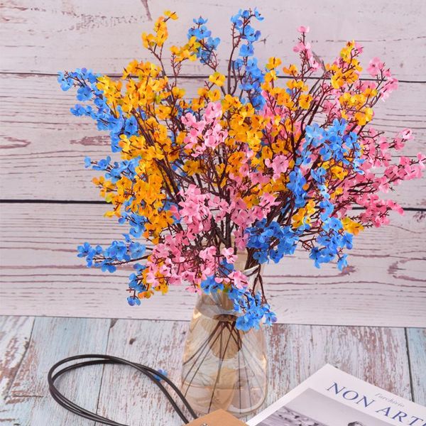 decorative flowers & wreaths 3pcs gypsophila artificial white branch babies breath fake long bouquet home wedding decoration
decorative flowers & wreaths 3pcs gypsophila artificial white branch babies breath fake long bouquet home wedding decoration