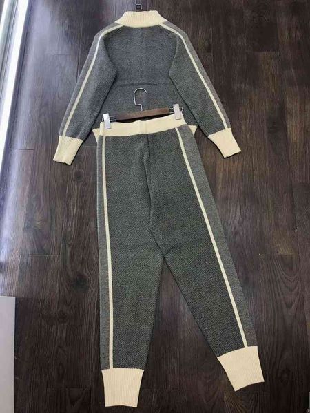 pant sweater sets auutmn winter warm pant set women knitted cardigan coats+color block knitting pant sets casual, Black;white
pant sweater sets auutmn winter warm pant set women knitted cardigan coats+color block knitting pant sets casual, Black;white