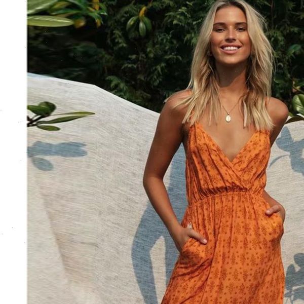 womens dresses hippie floral printed summer strap maxi dress sleeveless v neck vintage cami vestidos boho beach casual women slip, Black;gray
womens dresses hippie floral printed summer strap maxi dress sleeveless v neck vintage cami vestidos boho beach casual women slip, Black;gray