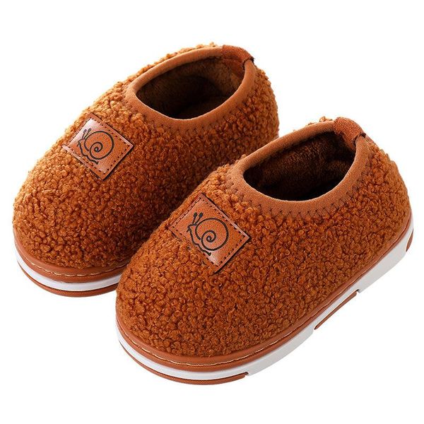 winter baby cotton slippers simple solid color children' infant boys home non-slip soft bottom girls kids bag heel slipper, Black;grey
winter baby cotton slippers simple solid color children' infant boys home non-slip soft bottom girls kids bag heel slipper, Black;grey