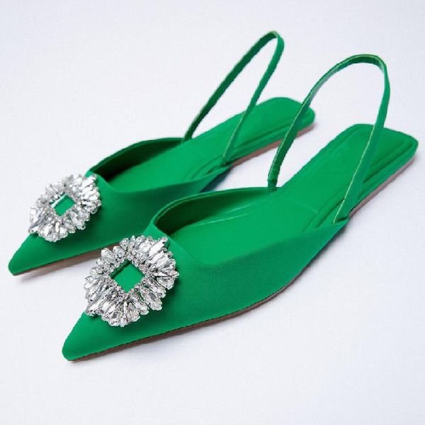 sandals 2021 female shoe shallow mouth large size pointed girls flat summer rhinestone big low scandals rubber silk crystal, Black
sandals 2021 female shoe shallow mouth large size pointed girls flat summer rhinestone big low scandals rubber silk crystal, Black