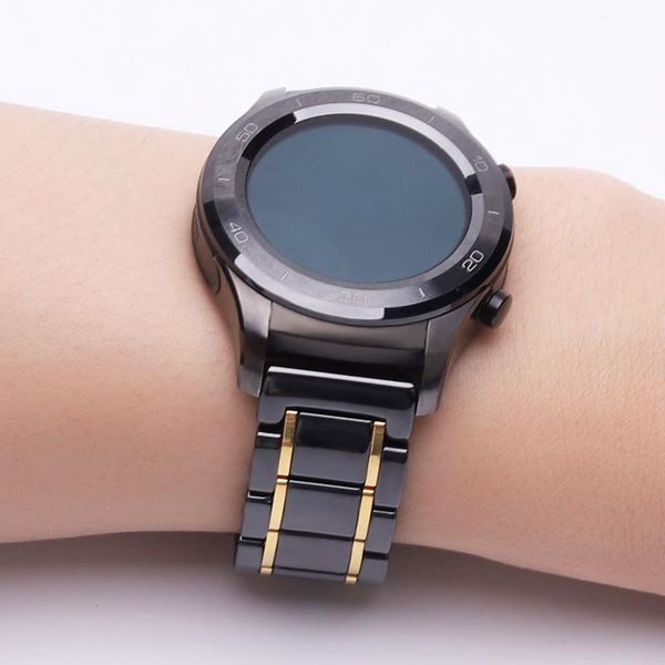 watch bands 20mm ceramic band for huawei 2 replacement bracelet samsung galaxy gear s2 s4 wrist strap, Black;brown
watch bands 20mm ceramic band for huawei 2 replacement bracelet samsung galaxy gear s2 s4 wrist strap, Black;brown