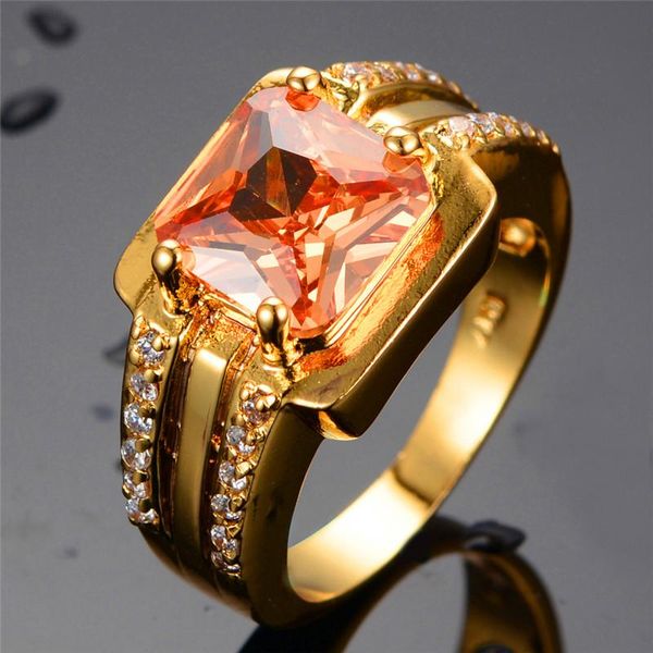 wedding rings luxury female champagne zircon ring fashion gold color unique style promise engagement for women, Slivery;golden
wedding rings luxury female champagne zircon ring fashion gold color unique style promise engagement for women, Slivery;golden