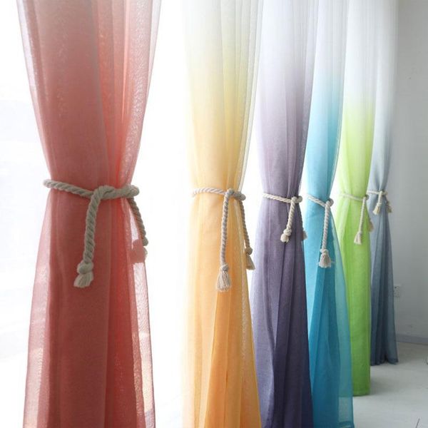 curtain & drapes colorful gradient color tulle living room romantic wedding bedroom balcony can be custom
curtain & drapes colorful gradient color tulle living room romantic wedding bedroom balcony can be custom