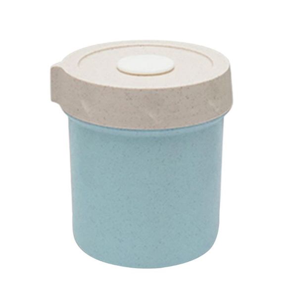 water bottles 400ml leakage-proof food thermal cup soup lunch container (blue)
water bottles 400ml leakage-proof food thermal cup soup lunch container (blue)