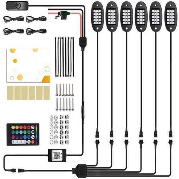 watering equipments 1 set car atmosphere lamp colorful decorative rgb light accessories
watering equipments 1 set car atmosphere lamp colorful decorative rgb light accessories