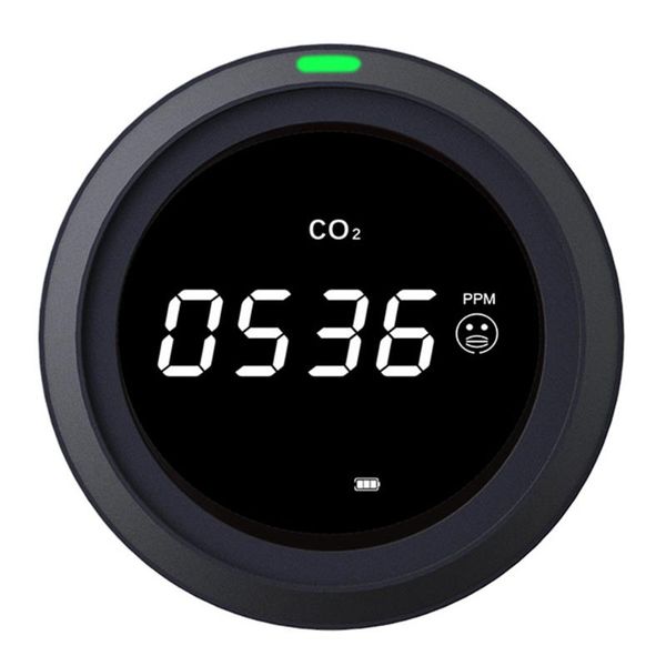 gas analyzers pth-4 portable sensitive co2 meter temperature humidity sensor tester air quality monitor analyzer carbon dioxide detector
gas analyzers pth-4 portable sensitive co2 meter temperature humidity sensor tester air quality monitor analyzer carbon dioxide detector