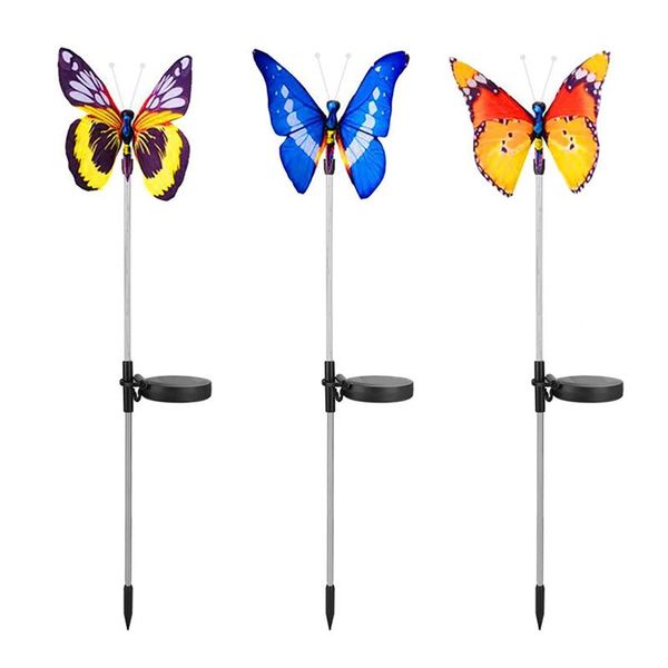 solar lamps 3pcs lamp optical fiber waterproof outdoor garden yard wedding pathway light 7 color changing gifts lawn led butterfly
solar lamps 3pcs lamp optical fiber waterproof outdoor garden yard wedding pathway light 7 color changing gifts lawn led butterfly