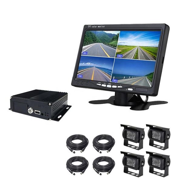 car rear view cameras& parking sensors arrival 2021 1080p 4 channel mobile dvr with 3g 4g wifi gps 4ch dual sd card 8 mdvr for school bus tr
car rear view cameras& parking sensors arrival 2021 1080p 4 channel mobile dvr with 3g 4g wifi gps 4ch dual sd card 8 mdvr for school bus tr