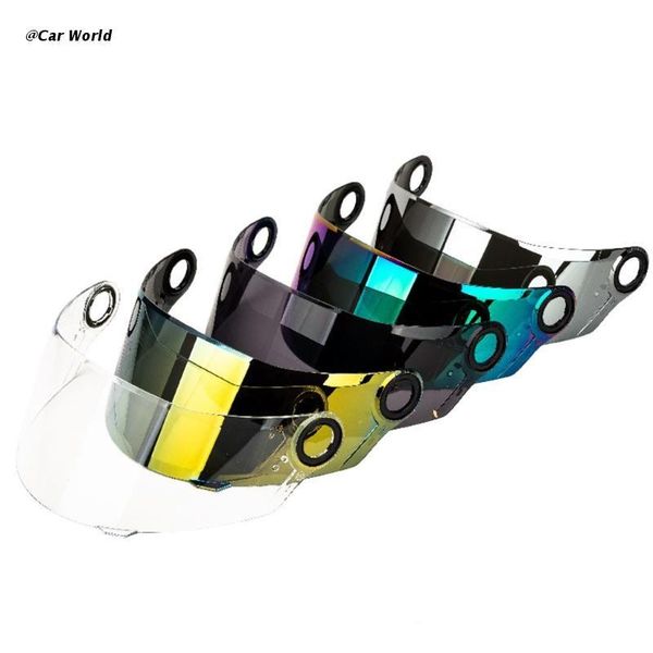 motorcycle helmets 6xdb professional bubble shield lens helmet windproof retro visor compatible with ls2 ff358 396
motorcycle helmets 6xdb professional bubble shield lens helmet windproof retro visor compatible with ls2 ff358 396