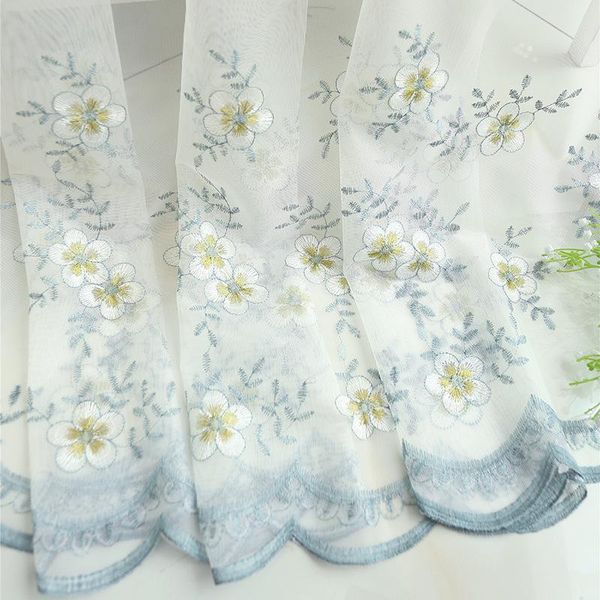 curtain & drapes simple plum embroidery window screen white gauze three colors optional fabric with
curtain & drapes simple plum embroidery window screen white gauze three colors optional fabric with