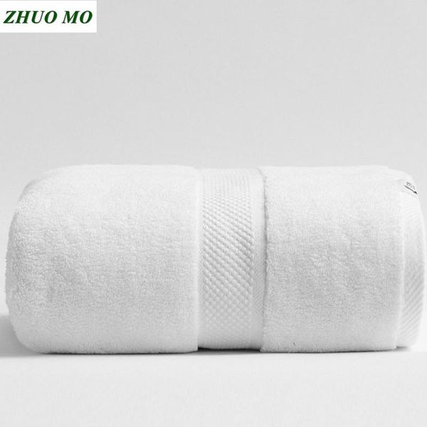 towel zhuo mo 1pc 80*160cm cotton bath towels for adults 1face bathroom gift extra large size sauna home e sheets
towel zhuo mo 1pc 80*160cm cotton bath towels for adults 1face bathroom gift extra large size sauna home e sheets