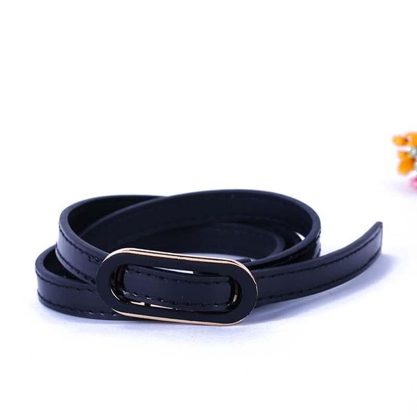 belts fashion return thin belt pin buckle genuine leather women female cowskin dress collocation kt80, Black;brown
belts fashion return thin belt pin buckle genuine leather women female cowskin dress collocation kt80, Black;brown