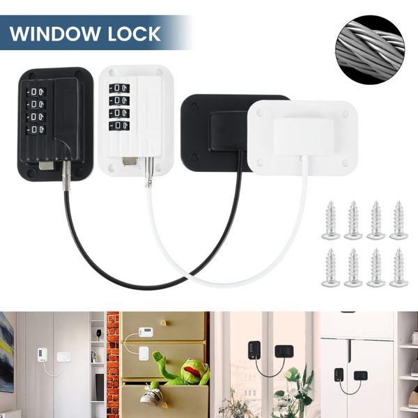 carriers, slings & backpacks 1 pc window lock child safety adhesive digital password baby protection refrigerator fridge door cabinet limite
carriers, slings & backpacks 1 pc window lock child safety adhesive digital password baby protection refrigerator fridge door cabinet limite