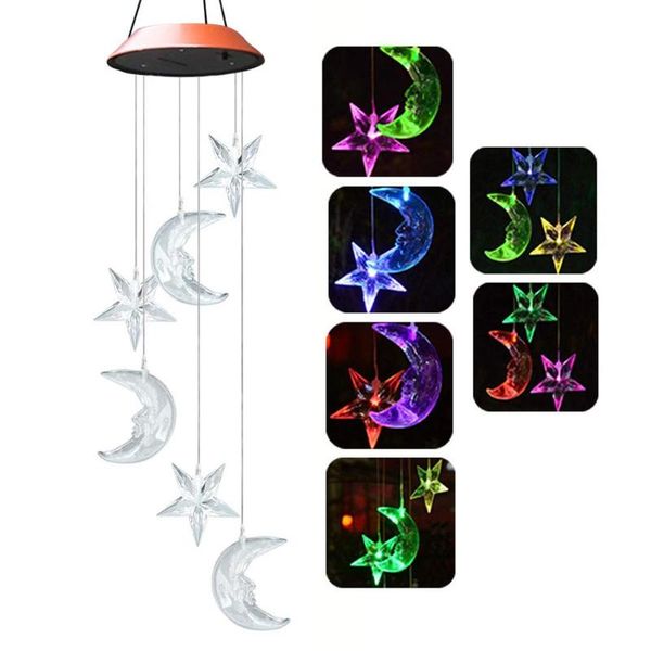 solar lamp wind chime color changing light mobile moon star led for courtyard child room decor outdoor wall lamps
solar lamp wind chime color changing light mobile moon star led for courtyard child room decor outdoor wall lamps