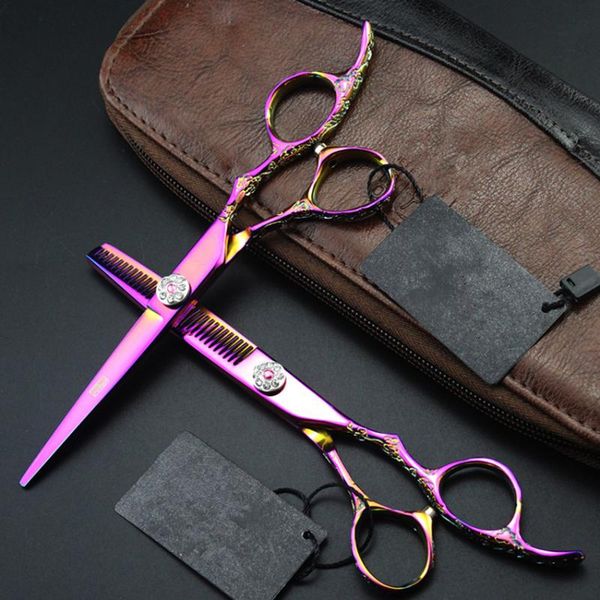 hair scissors upscale professional japan 440c 6 inch purple plum cut cutting barber makas thinning shears hairdressing
hair scissors upscale professional japan 440c 6 inch purple plum cut cutting barber makas thinning shears hairdressing