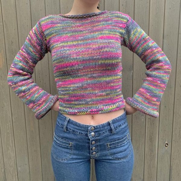 women's sweaters knitwear sweater women 2021 spring autumn knitted shirt long sleeve loose color pullover casual o-neck clothes female, White;black
women's sweaters knitwear sweater women 2021 spring autumn knitted shirt long sleeve loose color pullover casual o-neck clothes female, White;black