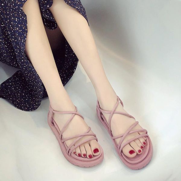 sandals fashion beach women's women muffin platform female summer shoes wedge heel casual sandal, Black
sandals fashion beach women's women muffin platform female summer shoes wedge heel casual sandal, Black