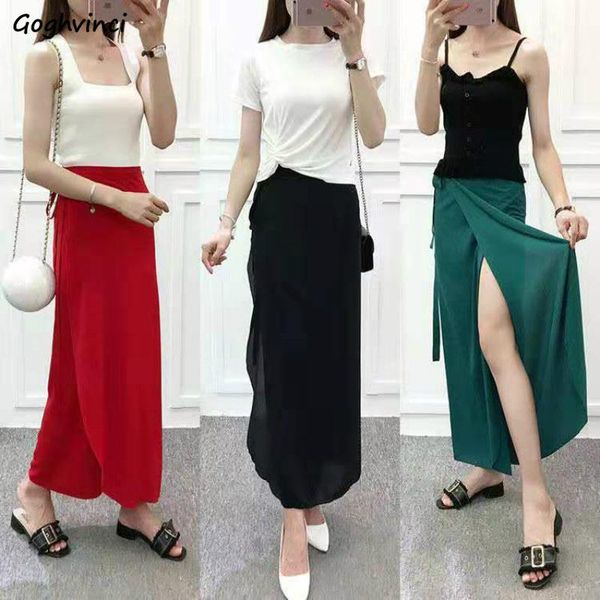 skirts women summer lace-up slim all-match beach solid wrap one-piece midi high-waist korean skirt womens trendy simple, Black
skirts women summer lace-up slim all-match beach solid wrap one-piece midi high-waist korean skirt womens trendy simple, Black