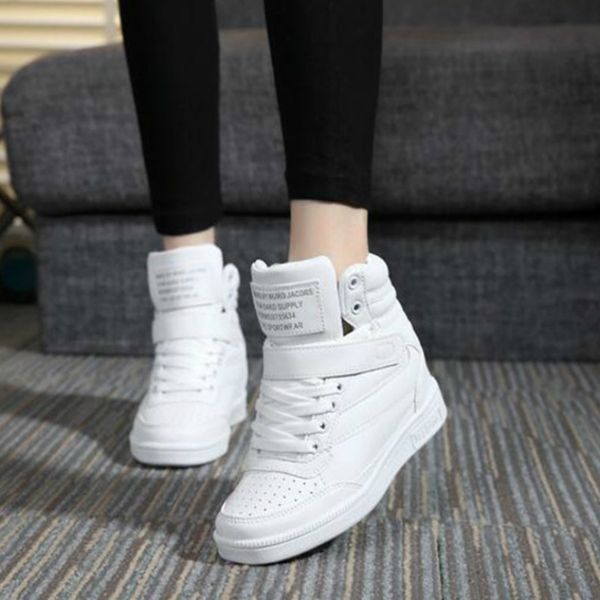 dress shoes vulcan women's embroidered shoes, casual shoes breathable with thick platform ecbu, Black
dress shoes vulcan women's embroidered shoes, casual shoes breathable with thick platform ecbu, Black