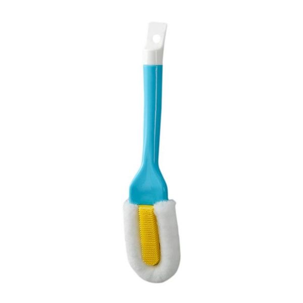 clothing & wardrobe storage shoe brush with soft microfiber head and long handle multi-function for cleaning sneakers, leather, ceramics
clothing & wardrobe storage shoe brush with soft microfiber head and long handle multi-function for cleaning sneakers, leather, ceramics