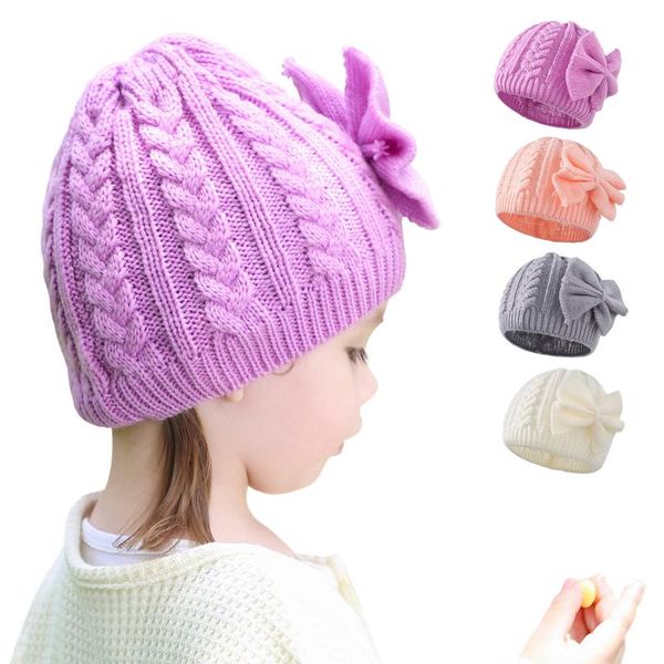 caps & hats 2021 baby accessories clothing infant girl winter beanie bow warm cap crochet knitted hat turban, Yellow
caps & hats 2021 baby accessories clothing infant girl winter beanie bow warm cap crochet knitted hat turban, Yellow