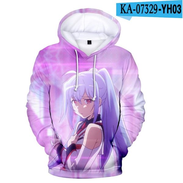 men's hoodies & sweatshirts kawaii boys girls kids anime clothes plastic memories hoodie manga children hoody women men cartoon, Black
men's hoodies & sweatshirts kawaii boys girls kids anime clothes plastic memories hoodie manga children hoody women men cartoon, Black