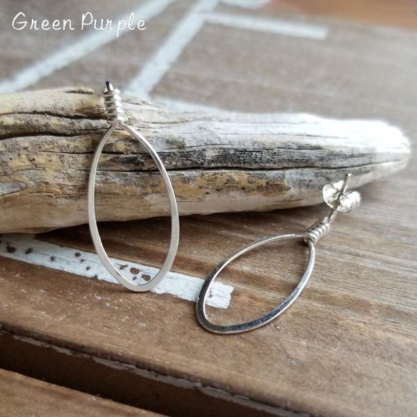 hoop & huggie green purple s925 silver/14k gold filled creative designer jewelry handmade oval stud earrings young girl trendy gift, Golden;silver
hoop & huggie green purple s925 silver/14k gold filled creative designer jewelry handmade oval stud earrings young girl trendy gift, Golden;silver