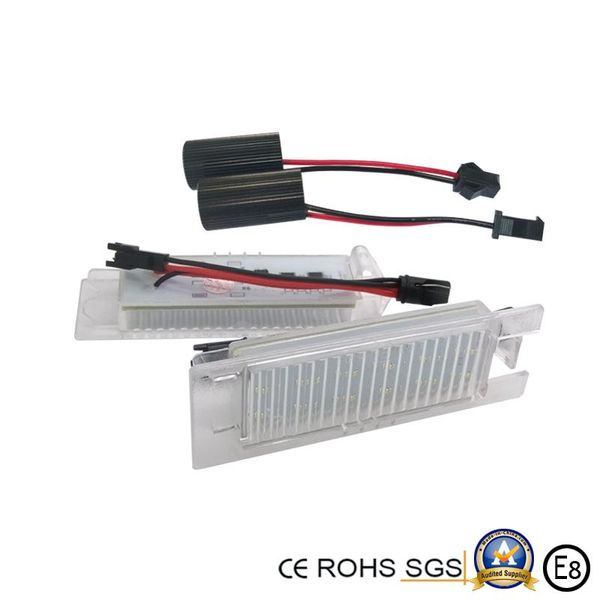 2pcs for astra h j corsa c d insignia tigra b twinvectra zafira opc error car license plate lights white 6000k led emergency
2pcs for astra h j corsa c d insignia tigra b twinvectra zafira opc error car license plate lights white 6000k led emergency