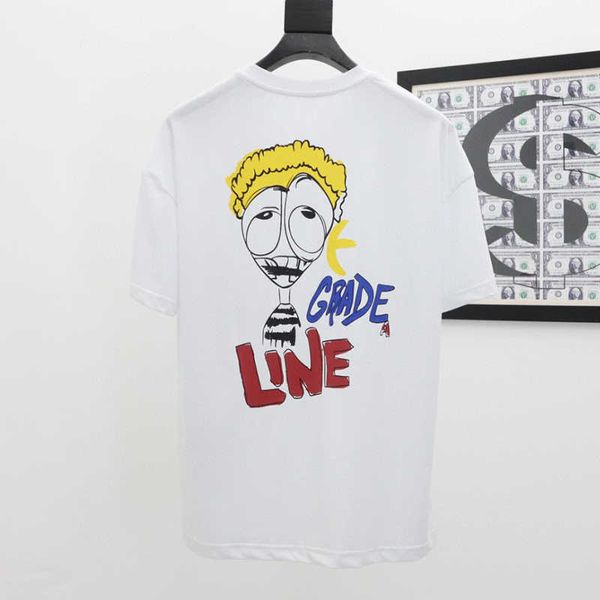 graffiti summer new ch cross cartoon crosin 21ss print men's and women's short sleeve t-shirt, White;black
graffiti summer new ch cross cartoon crosin 21ss print men's and women's short sleeve t-shirt, White;black