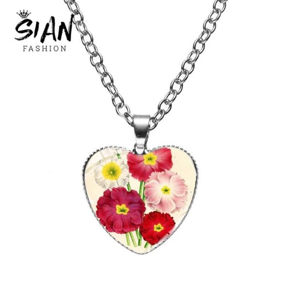 pendant necklaces sian romantic tiny flower heart necklace beautiful yellow sunflower mandala yoga silver plated chain lady summer jewelry
pendant necklaces sian romantic tiny flower heart necklace beautiful yellow sunflower mandala yoga silver plated chain lady summer jewelry