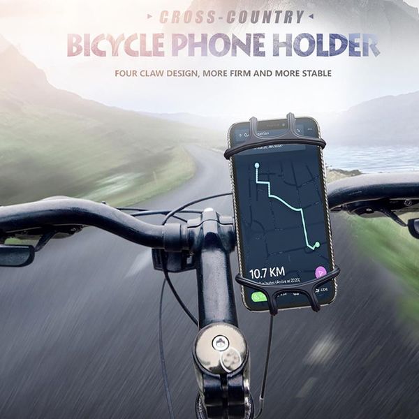 silicone adjustable pull button bike phone holder universal motorcycle cycling anti- mobile stand bicycle handlebar mount b cell mounts & ho
silicone adjustable pull button bike phone holder universal motorcycle cycling anti- mobile stand bicycle handlebar mount b cell mounts & ho