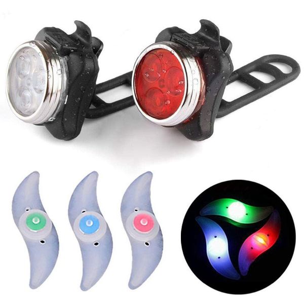 bike lights set led bicycle light waterproof usb rechargeable back light(red) front light(white),3pcs wheel cycling fla
bike lights set led bicycle light waterproof usb rechargeable back light(red) front light(white),3pcs wheel cycling fla