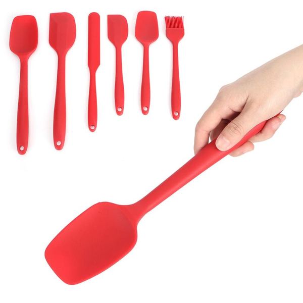set silicone spatula cream butter scraper brush spoon kitchen cooking baking tools cake decorating & pastry
set silicone spatula cream butter scraper brush spoon kitchen cooking baking tools cake decorating & pastry