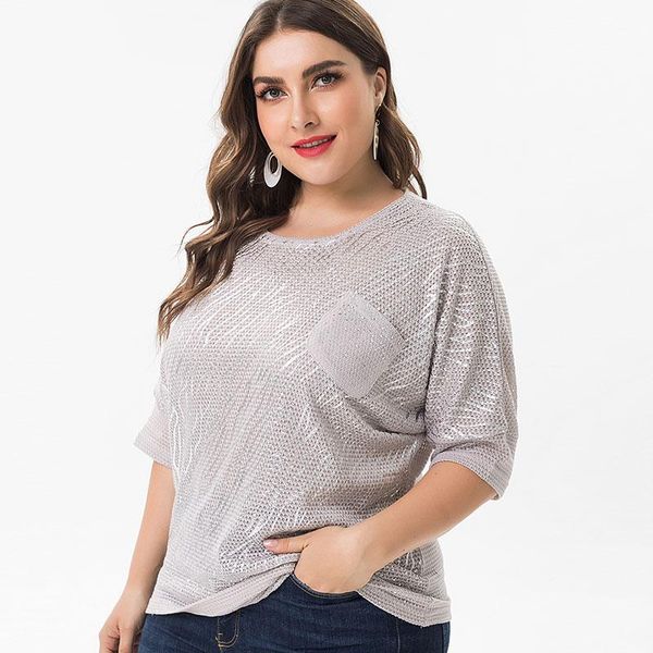 plus size t-shirt 2021 autumn women bat sleeve loose fashion ladies vintage elegant mom clothes, Black
plus size t-shirt 2021 autumn women bat sleeve loose fashion ladies vintage elegant mom clothes, Black