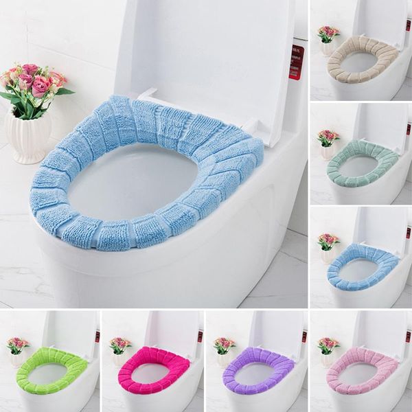 soft bathroom toilet seat closestool washable warmer mat cover pad cushion accessories l23 covers
soft bathroom toilet seat closestool washable warmer mat cover pad cushion accessories l23 covers