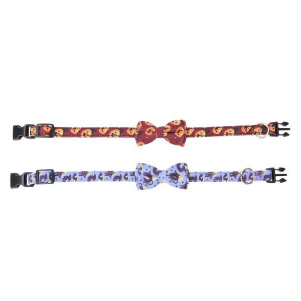 cat collars & leads 2pcs adjustable dog bow tie fashion pet collar decor accessories
cat collars & leads 2pcs adjustable dog bow tie fashion pet collar decor accessories