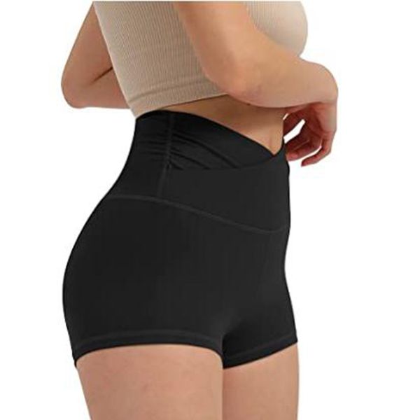 gym clothing miss europe and america hip lift sports shorts elasticity tight yoga quick dry cross high waist run fitness pants, White;black
gym clothing miss europe and america hip lift sports shorts elasticity tight yoga quick dry cross high waist run fitness pants, White;black