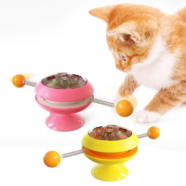 cat toy windmill pet training puppy massage rotatable interactive catnip accessories toys
cat toy windmill pet training puppy massage rotatable interactive catnip accessories toys