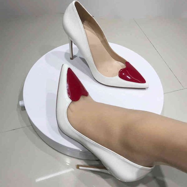 dress shoes white pumps with red heart women classics 12cm high heel pointed toe party wedding black qp099 chensir9 gx6r
dress shoes white pumps with red heart women classics 12cm high heel pointed toe party wedding black qp099 chensir9 gx6r